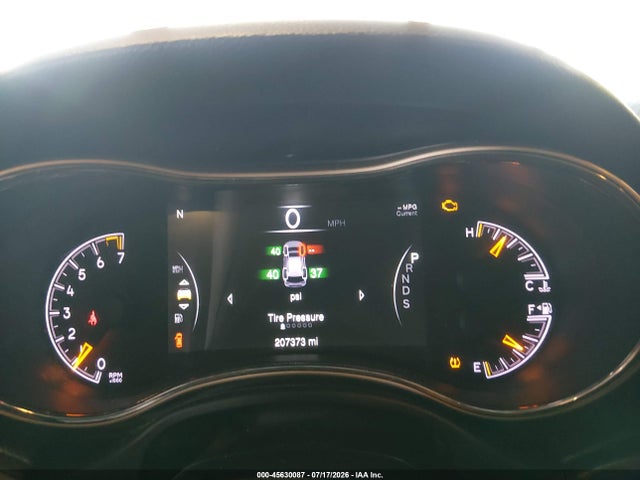 Продажа на аукционе авто 2014 Jeep Grand Cherokee Limited, vin: 1C4RJEBG3EC157569, номер лота: 45630087