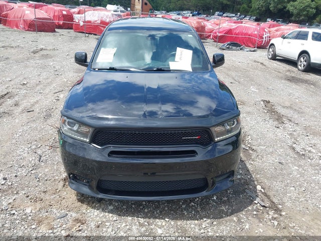 Продажа на аукционе авто 2019 Dodge Durango Gt Rwd, vin: 1C4RDHDG1KC721642, номер лота: 45630092