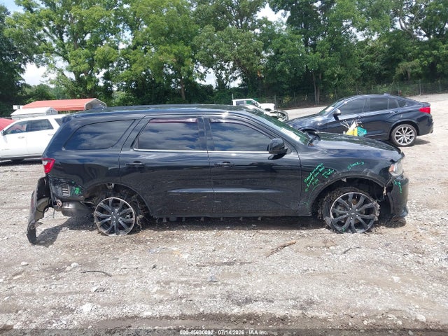 Продажа на аукционе авто 2019 Dodge Durango Gt Rwd, vin: 1C4RDHDG1KC721642, номер лота: 45630092