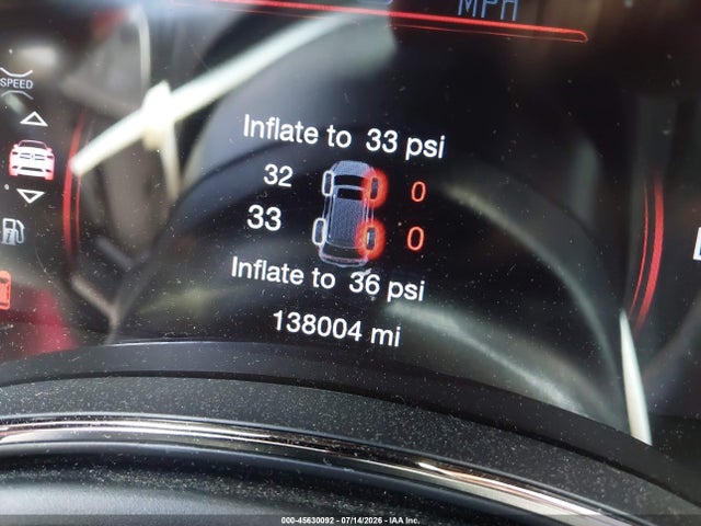 Продажа на аукционе авто 2019 Dodge Durango Gt Rwd, vin: 1C4RDHDG1KC721642, номер лота: 45630092