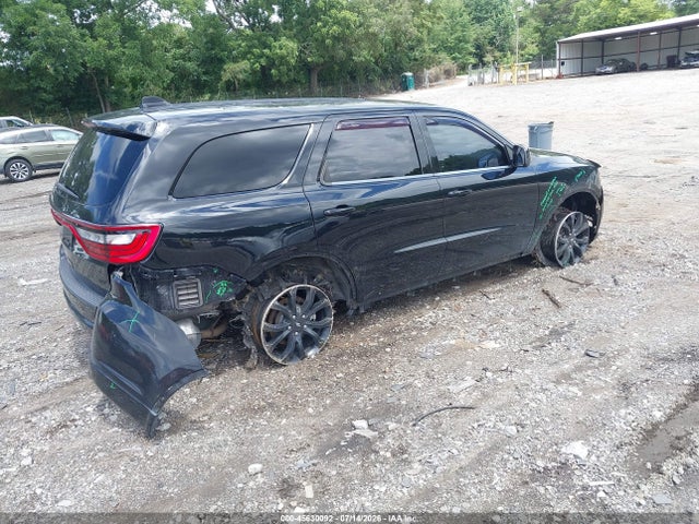 Продажа на аукционе авто 2019 Dodge Durango Gt Rwd, vin: 1C4RDHDG1KC721642, номер лота: 45630092