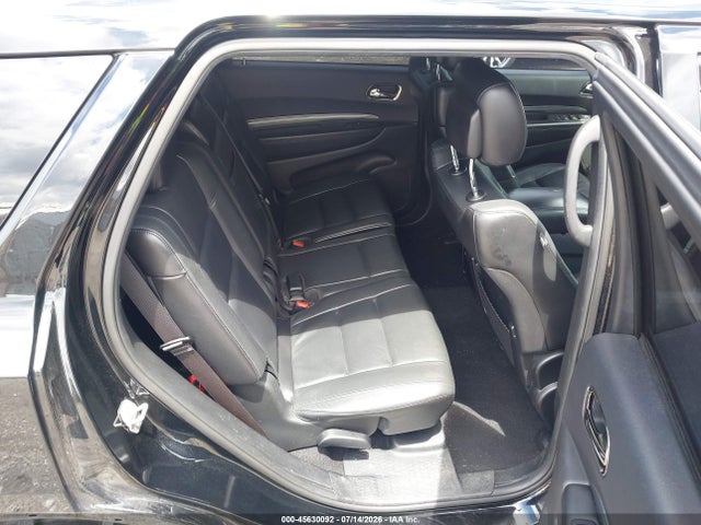 Продажа на аукционе авто 2019 Dodge Durango Gt Rwd, vin: 1C4RDHDG1KC721642, номер лота: 45630092