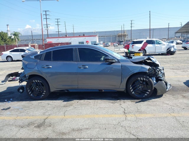 Nissan SENTRA SR 2026 3N1AB9DV7TY219639 Image 14