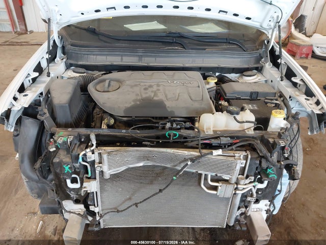Aukcja sprzedaży 2021 Jeep Cherokee Latitude Lux 4x4, vin: 1C4PJMMX4MD100885, numer aukcji: 45630100