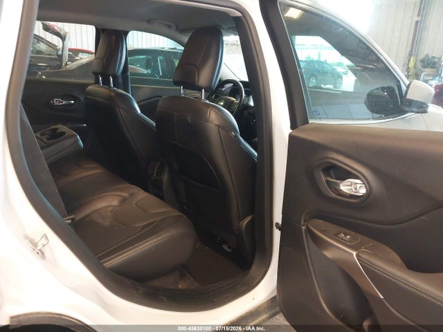Aukcja sprzedaży 2021 Jeep Cherokee Latitude Lux 4x4, vin: 1C4PJMMX4MD100885, numer aukcji: 45630100