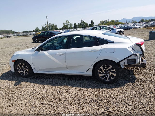 19XFC2F76HE212003 Honda CIVIC EX