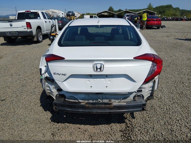 19XFC2F76HE212003 Honda CIVIC EX