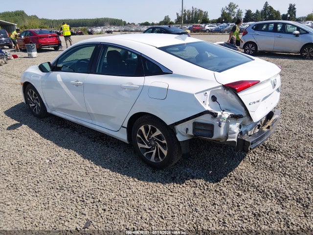 19XFC2F76HE212003 Honda CIVIC EX