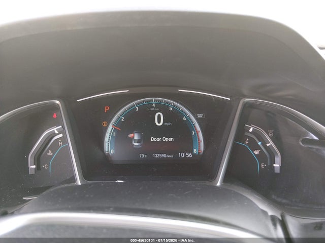 19XFC2F76HE212003 Honda CIVIC EX