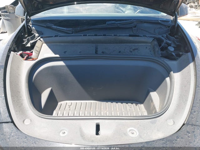 Продаж на аукціоні авто 2022 Tesla Model Y Long Range Dual Motor All-wheel Drive, vin: 7SAYGDEE7NA022158, номер лоту: 45630105