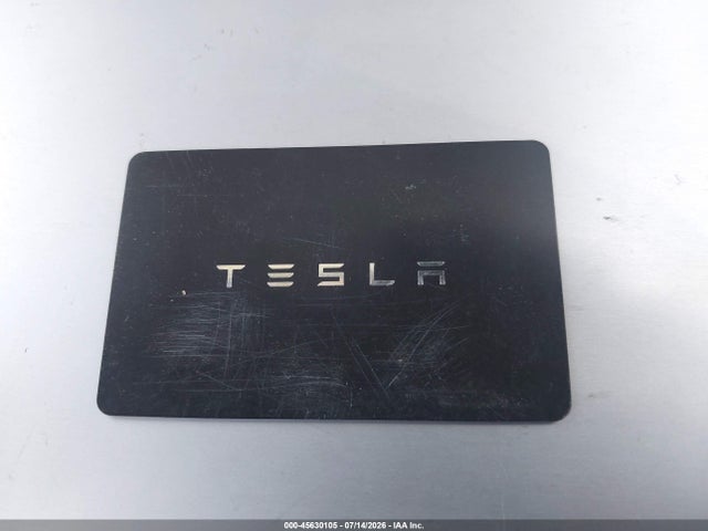 Продаж на аукціоні авто 2022 Tesla Model Y Long Range Dual Motor All-wheel Drive, vin: 7SAYGDEE7NA022158, номер лоту: 45630105