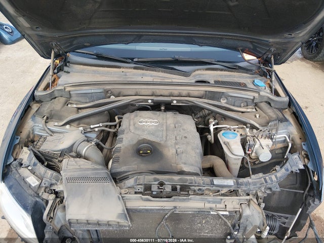 45630111 :رقم المزاد ، WA1L2AFP1GA041687 vin ، 2016 Audi Q5 2.0t Premium مزاد بيع