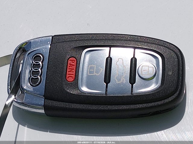 45630111 :رقم المزاد ، WA1L2AFP1GA041687 vin ، 2016 Audi Q5 2.0t Premium مزاد بيع