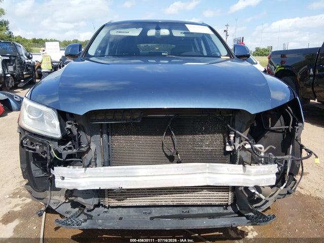 45630111 :رقم المزاد ، WA1L2AFP1GA041687 vin ، 2016 Audi Q5 2.0t Premium مزاد بيع