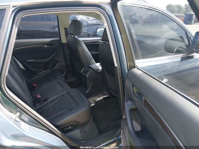 45630111 :رقم المزاد ، WA1L2AFP1GA041687 vin ، 2016 Audi Q5 2.0t Premium مزاد بيع