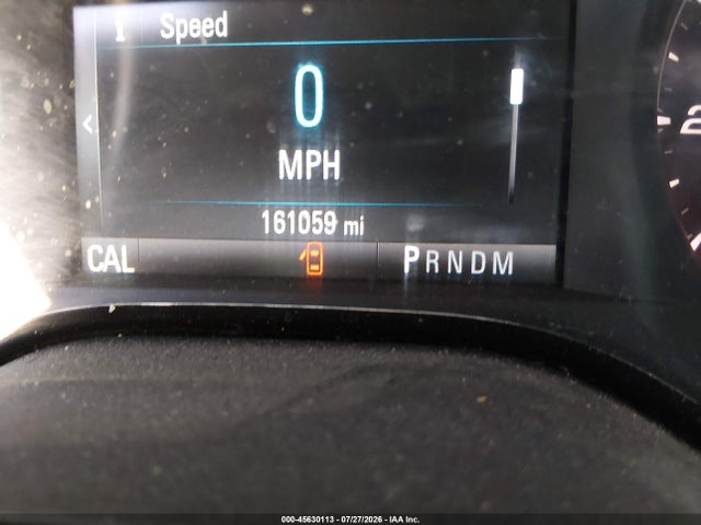 Chevrolet Camaro 1lt 2016 1G1FB1RS7G0129385 Image 14
