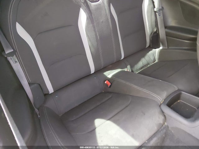 1G1FB1RS7G0129385 Chevrolet Camaro 1lt