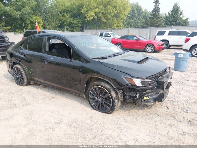 Продаж на аукціоні авто 2024 Subaru Wrx Premium, vin: JF1VBAH6XR9808143, номер лоту: 45630116