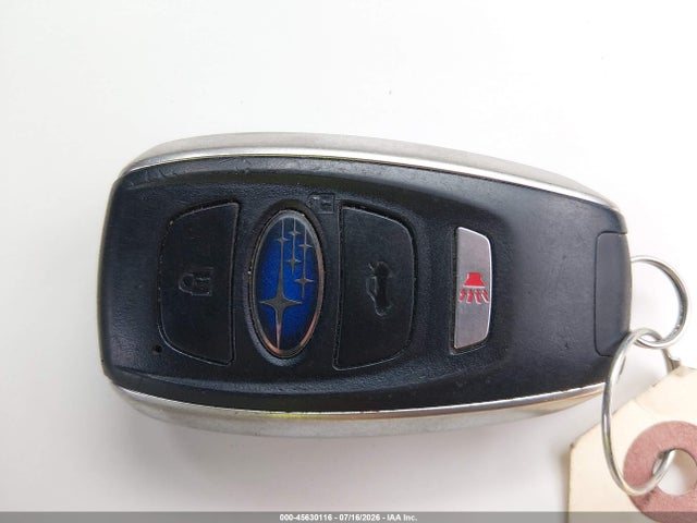 Продажа на аукционе авто 2024 Subaru Wrx Premium, vin: JF1VBAH6XR9808143, номер лота: 45630116
