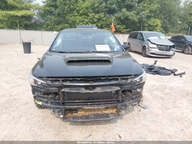 Продажа на аукционе авто 2024 Subaru Wrx Premium, vin: JF1VBAH6XR9808143, номер лота: 45630116