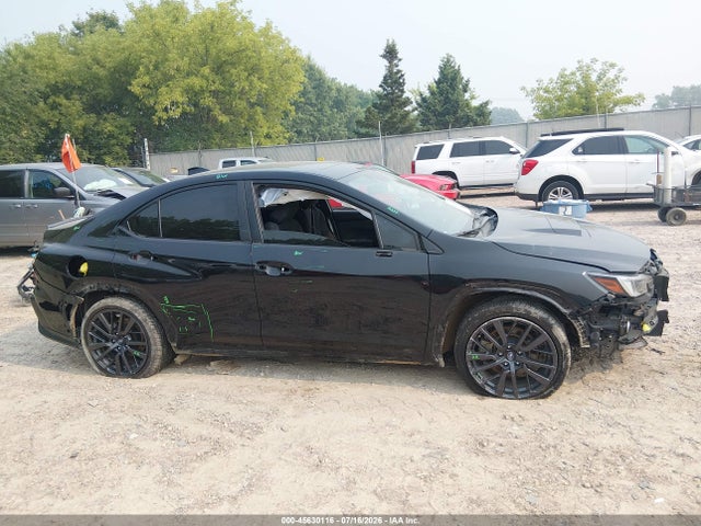 Продажа на аукционе авто 2024 Subaru Wrx Premium, vin: JF1VBAH6XR9808143, номер лота: 45630116