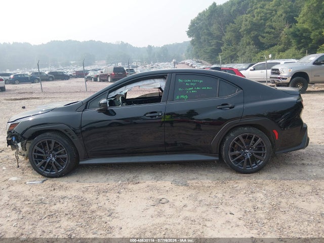 Продажа на аукционе авто 2024 Subaru Wrx Premium, vin: JF1VBAH6XR9808143, номер лота: 45630116