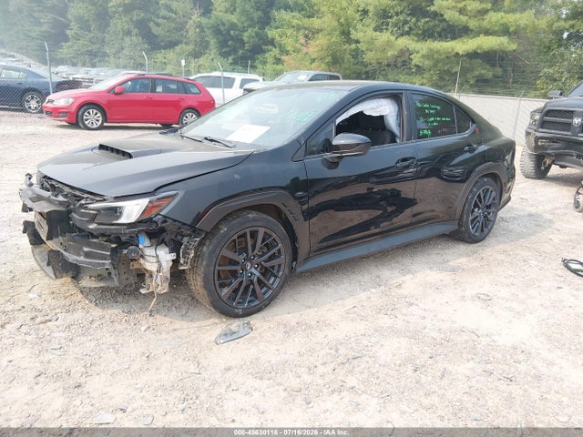 Продажа на аукционе авто 2024 Subaru Wrx Premium, vin: JF1VBAH6XR9808143, номер лота: 45630116