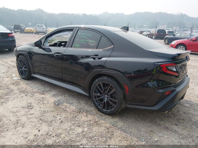 Продажа на аукционе авто 2024 Subaru Wrx Premium, vin: JF1VBAH6XR9808143, номер лота: 45630116