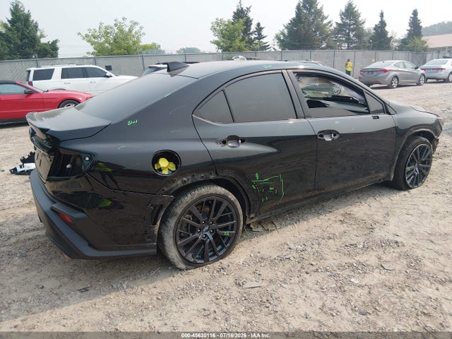 Продажа на аукционе авто 2024 Subaru Wrx Premium, vin: JF1VBAH6XR9808143, номер лота: 45630116