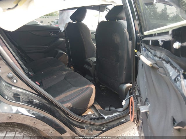 Продажа на аукционе авто 2024 Subaru Wrx Premium, vin: JF1VBAH6XR9808143, номер лота: 45630116