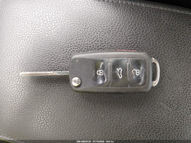 Продаж на аукціоні авто 2013 Volkswagen Jetta 2.5l Se, vin: 3VWDP7AJ6DM360306, номер лоту: 45630120