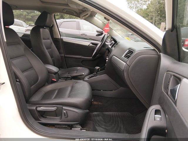 Продаж на аукціоні авто 2013 Volkswagen Jetta 2.5l Se, vin: 3VWDP7AJ6DM360306, номер лоту: 45630120
