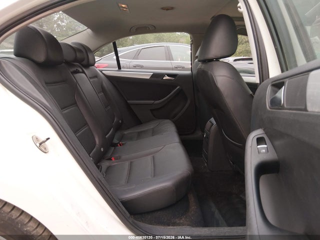 Продаж на аукціоні авто 2013 Volkswagen Jetta 2.5l Se, vin: 3VWDP7AJ6DM360306, номер лоту: 45630120