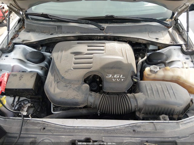45630121 :رقم المزاد ، 2C3CCAAG5KH610534 vin ، 2019 Chrysler 300 Touring مزاد بيع