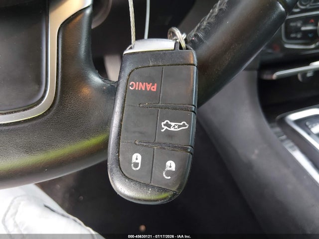 45630121 :رقم المزاد ، 2C3CCAAG5KH610534 vin ، 2019 Chrysler 300 Touring مزاد بيع