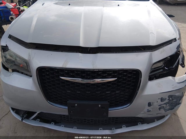 45630121 :رقم المزاد ، 2C3CCAAG5KH610534 vin ، 2019 Chrysler 300 Touring مزاد بيع