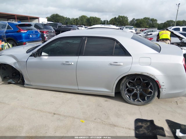 45630121 :رقم المزاد ، 2C3CCAAG5KH610534 vin ، 2019 Chrysler 300 Touring مزاد بيع