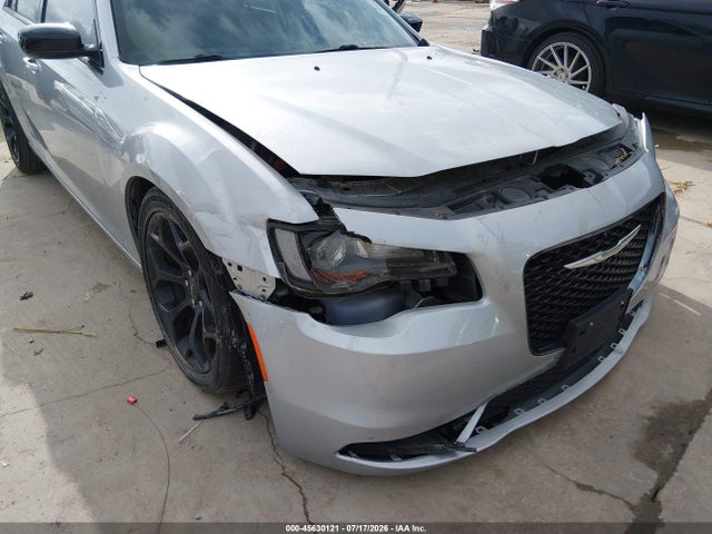 45630121 :رقم المزاد ، 2C3CCAAG5KH610534 vin ، 2019 Chrysler 300 Touring مزاد بيع