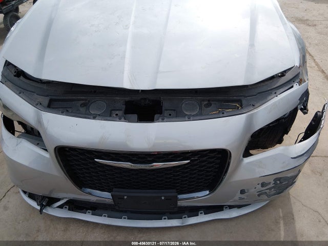 45630121 :رقم المزاد ، 2C3CCAAG5KH610534 vin ، 2019 Chrysler 300 Touring مزاد بيع