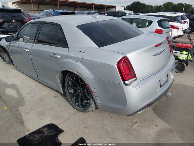45630121 :رقم المزاد ، 2C3CCAAG5KH610534 vin ، 2019 Chrysler 300 Touring مزاد بيع