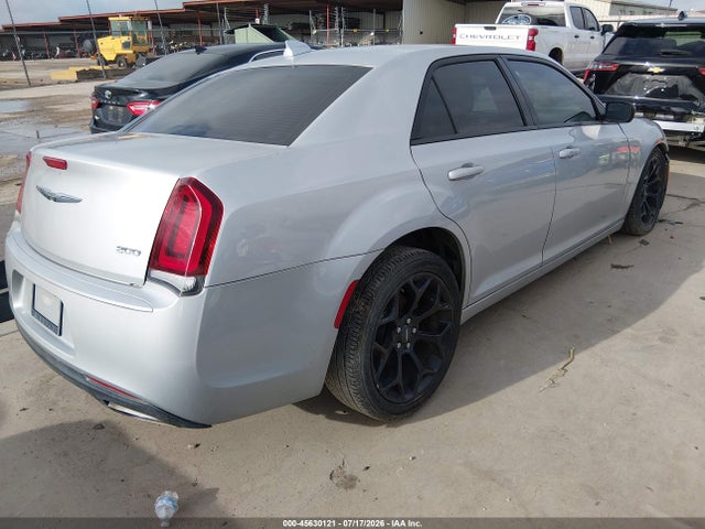 45630121 :رقم المزاد ، 2C3CCAAG5KH610534 vin ، 2019 Chrysler 300 Touring مزاد بيع