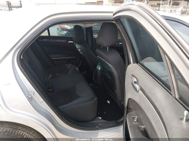 45630121 :رقم المزاد ، 2C3CCAAG5KH610534 vin ، 2019 Chrysler 300 Touring مزاد بيع