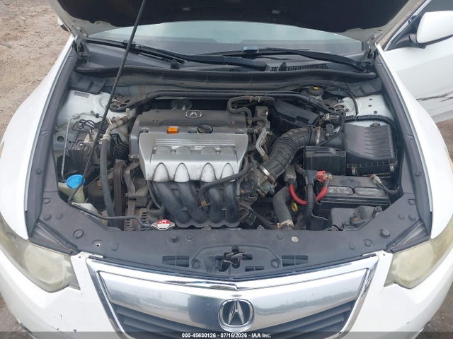 Продаж на аукціоні авто 2012 Acura Tsx 2.4, vin: JH4CU2F45CC022777, номер лоту: 45630126