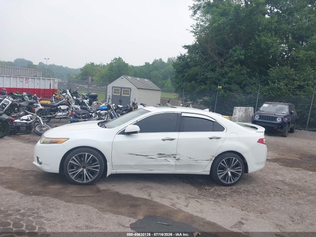 Продаж на аукціоні авто 2012 Acura Tsx 2.4, vin: JH4CU2F45CC022777, номер лоту: 45630126