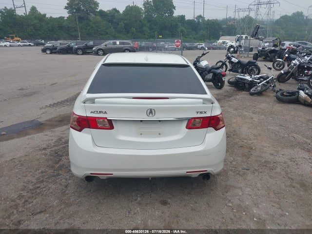 Продаж на аукціоні авто 2012 Acura Tsx 2.4, vin: JH4CU2F45CC022777, номер лоту: 45630126
