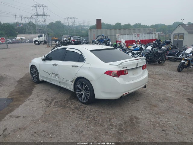 Продаж на аукціоні авто 2012 Acura Tsx 2.4, vin: JH4CU2F45CC022777, номер лоту: 45630126