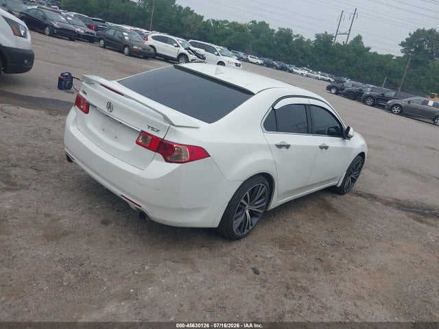 Продаж на аукціоні авто 2012 Acura Tsx 2.4, vin: JH4CU2F45CC022777, номер лоту: 45630126