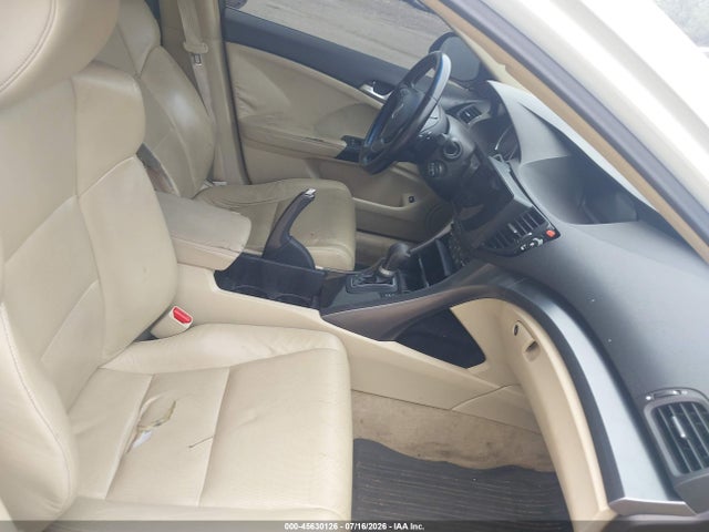 Продаж на аукціоні авто 2012 Acura Tsx 2.4, vin: JH4CU2F45CC022777, номер лоту: 45630126