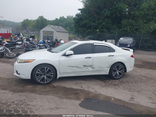Продаж на аукціоні авто 2012 Acura Tsx 2.4, vin: JH4CU2F45CC022777, номер лоту: 45630126