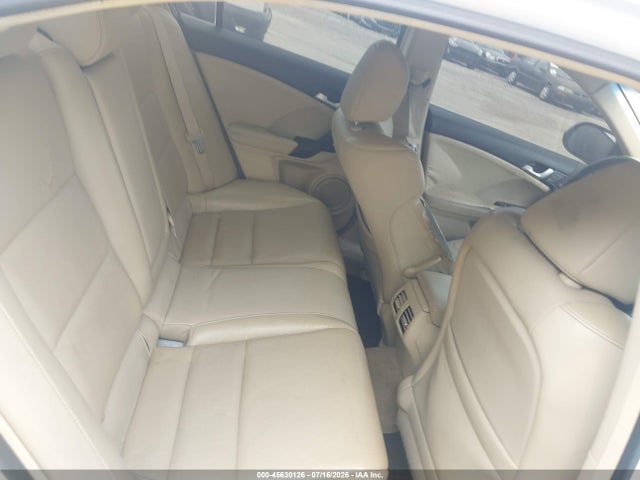 Продаж на аукціоні авто 2012 Acura Tsx 2.4, vin: JH4CU2F45CC022777, номер лоту: 45630126